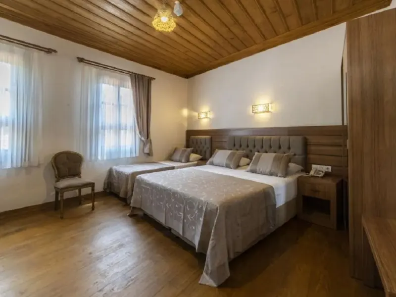 Armistis Hotel 3