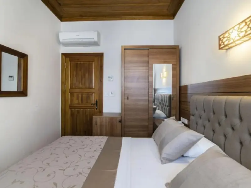 Armistis Hotel 31