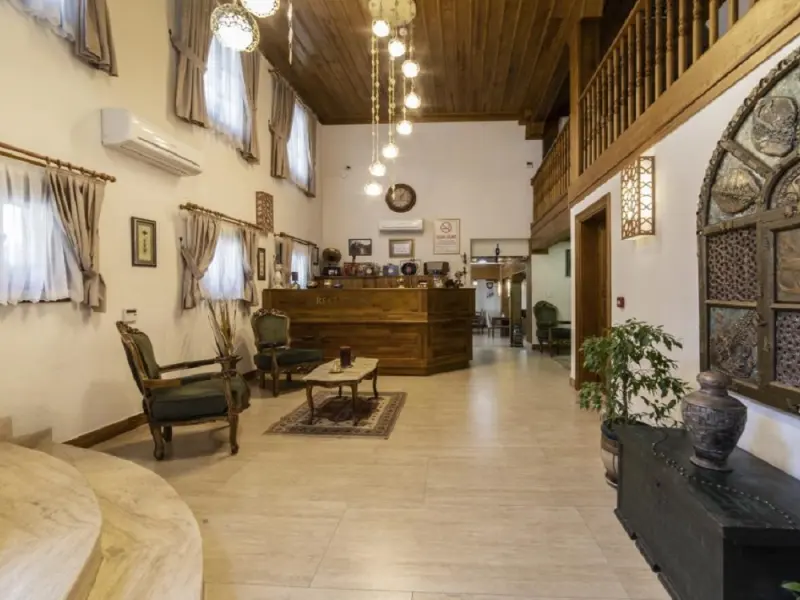 Armistis Hotel 6
