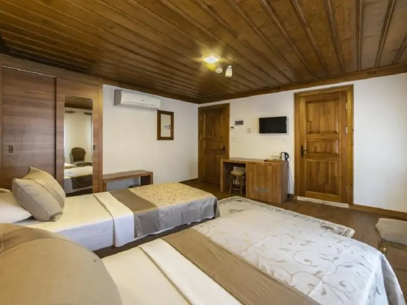 Armistis Hotel 7