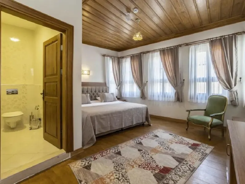 Armistis Hotel 9