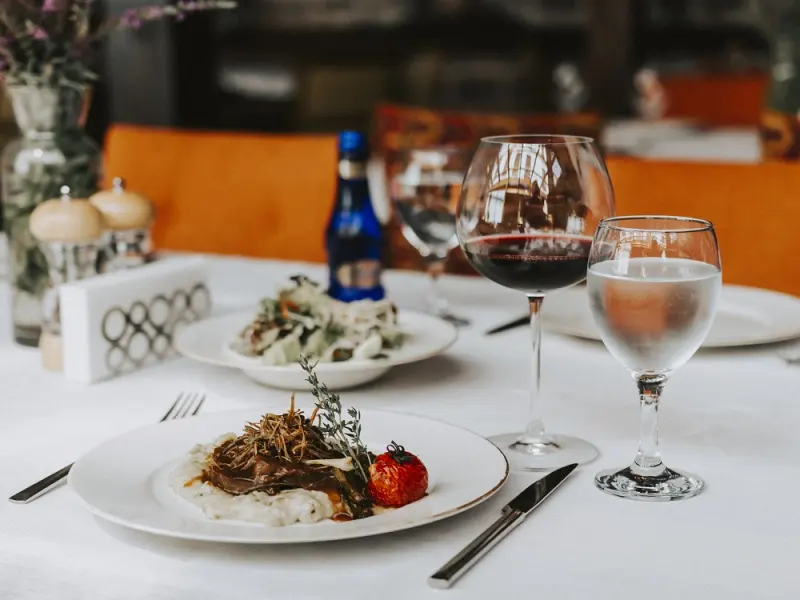 Mis Gibi Otel Restaurant 31