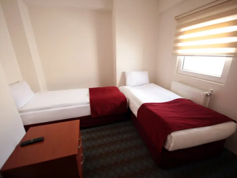 Erciyes Hill Hotel 16