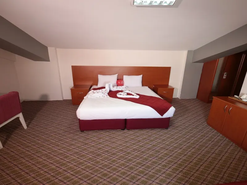 Erciyes Hill Hotel 3