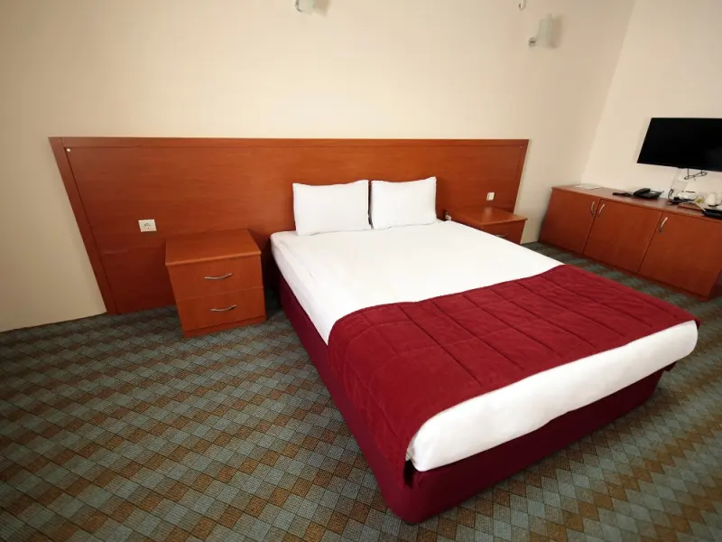 Erciyes Hill Hotel 7