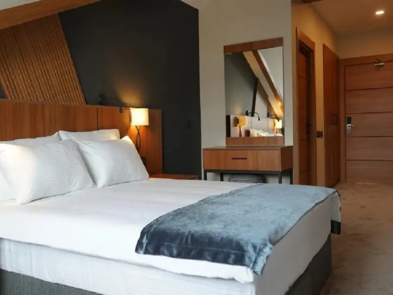 Library Hotel Erciyes 2