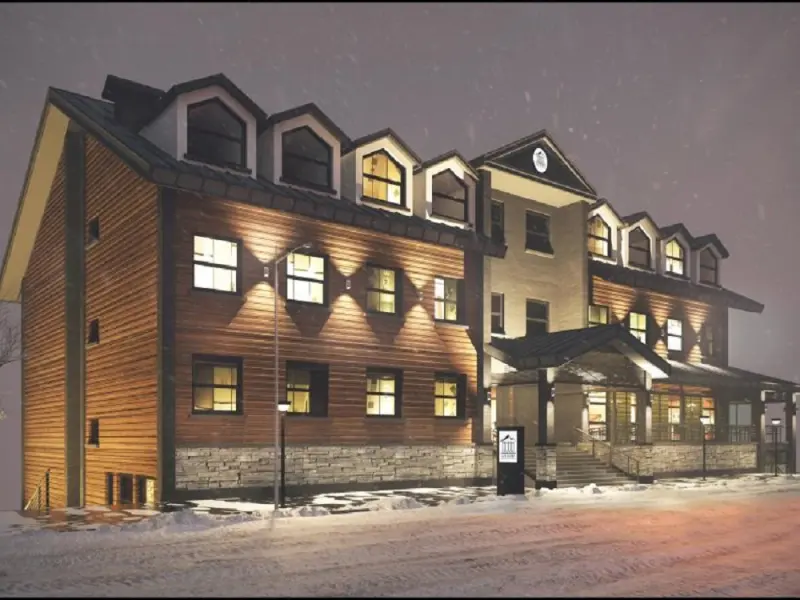 Library Hotel Erciyes 7