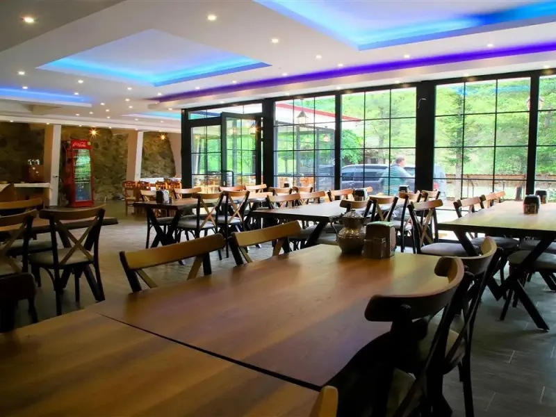 Sümela Holiday Hotel 3