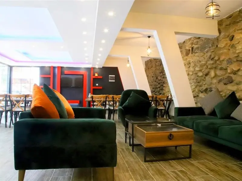 Sümela Holiday Hotel 6