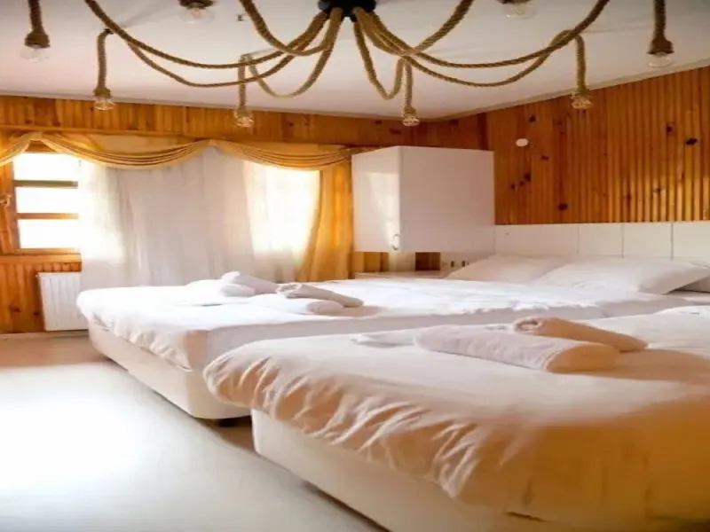 Sümela Holiday Hotel 7