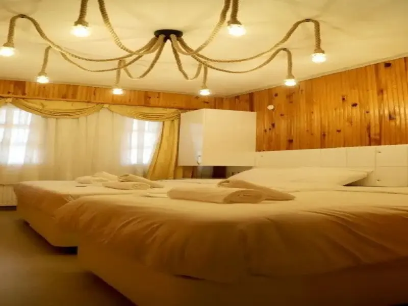 Sümela Holiday Hotel 8