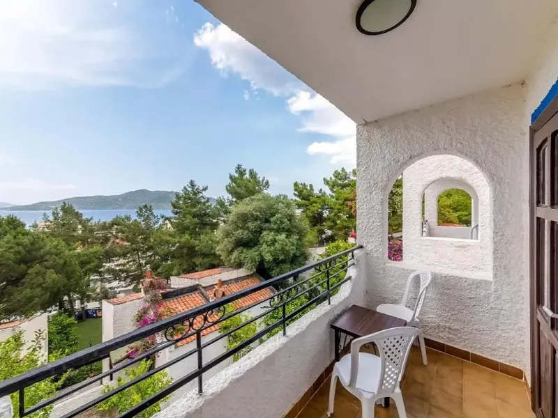 İsla Panaroma Hotel 14