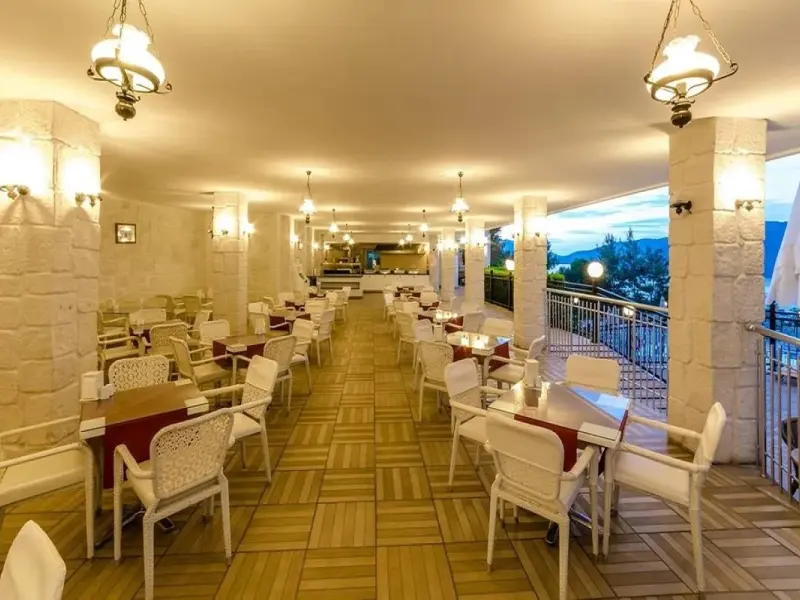 İsla Panaroma Hotel 17