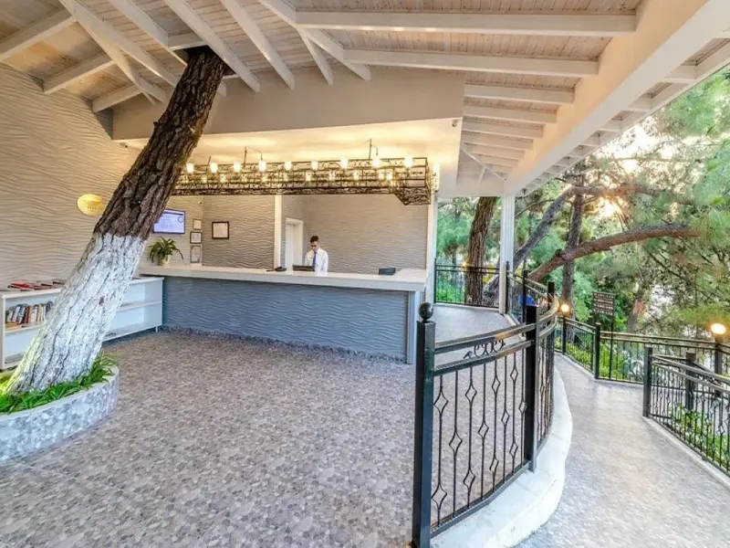 İsla Panaroma Hotel 19