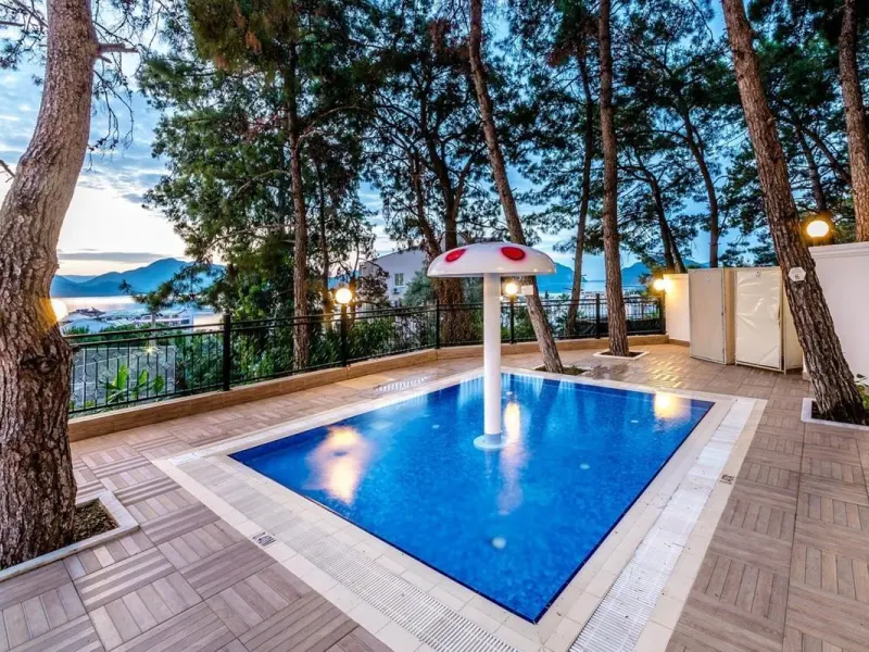 İsla Panaroma Hotel 2