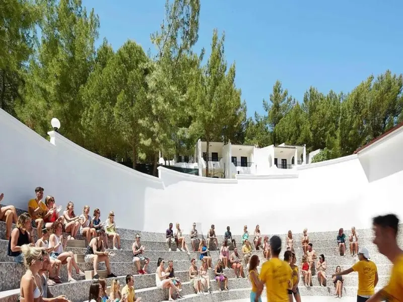 İsla Panaroma Hotel 3