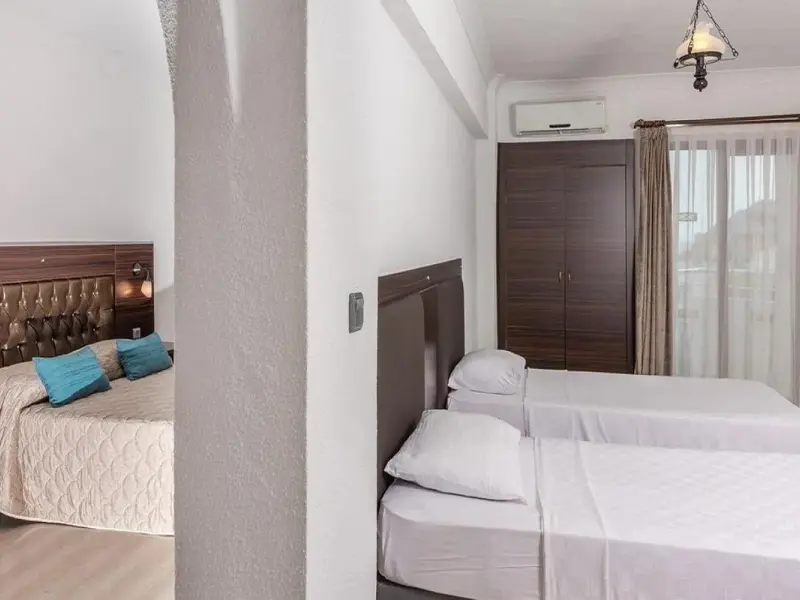 İsla Panaroma Hotel 7