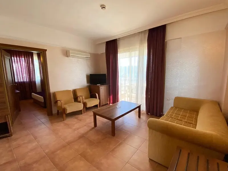 Caprice Beach Hotel 19