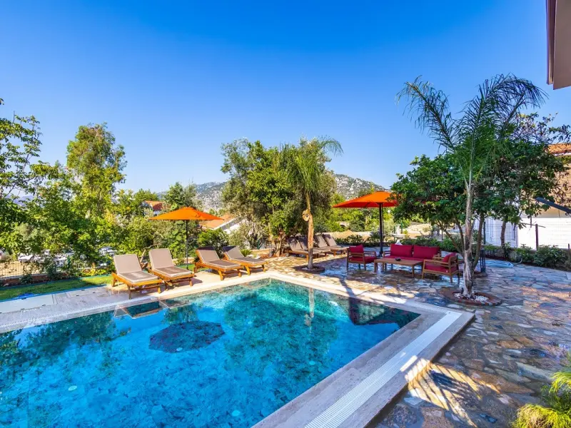Elizya Butik Otel 12