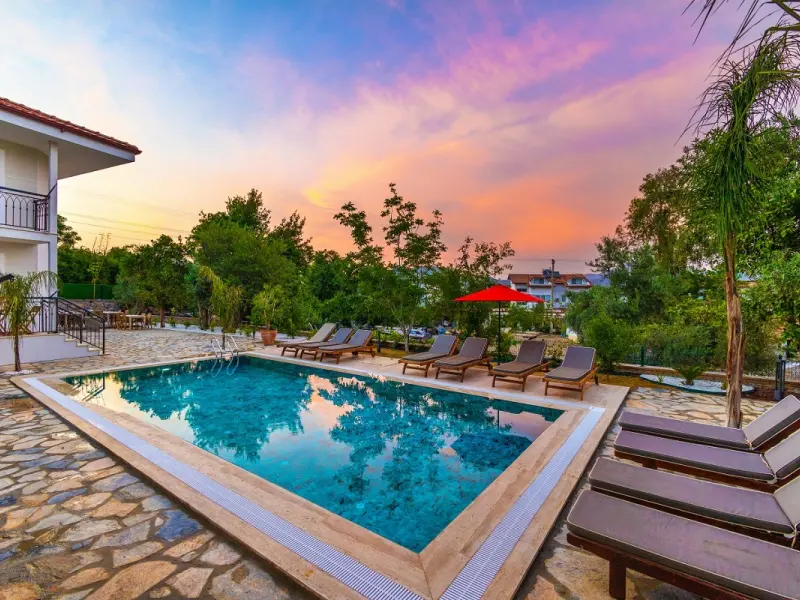 Elizya Butik Otel 17
