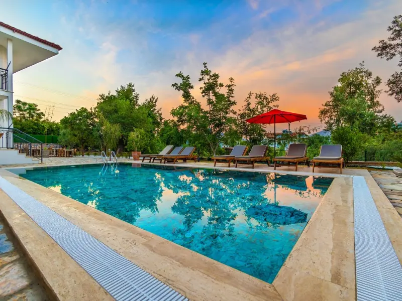 Elizya Butik Otel 19