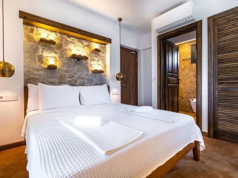 Elizya Butik Otel 20