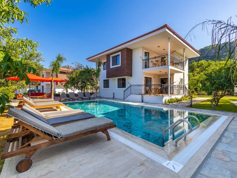 Elizya Butik Otel 2