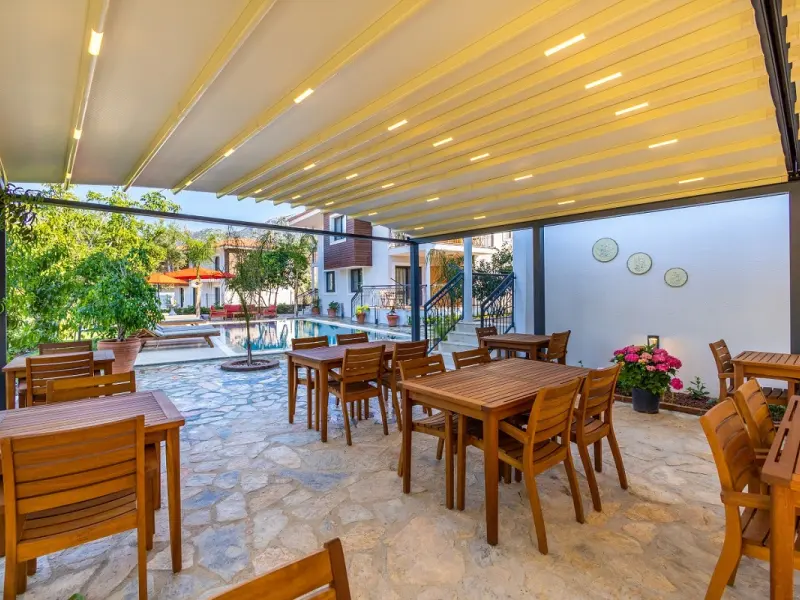 Elizya Butik Otel 21