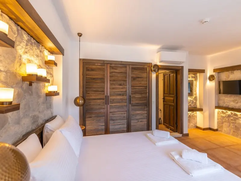 Elizya Butik Otel 22