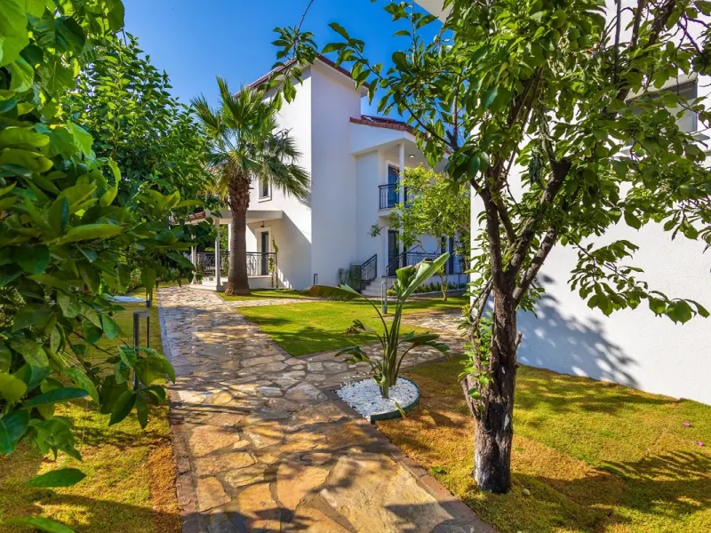 Elizya Butik Otel 4