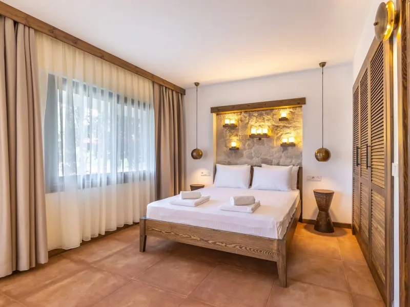 Elizya Butik Otel 5