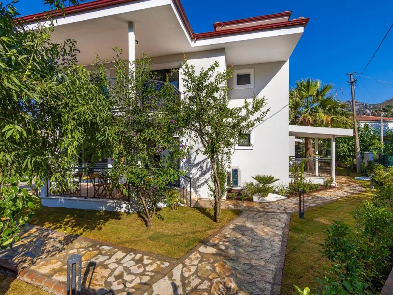 Elizya Butik Otel 7