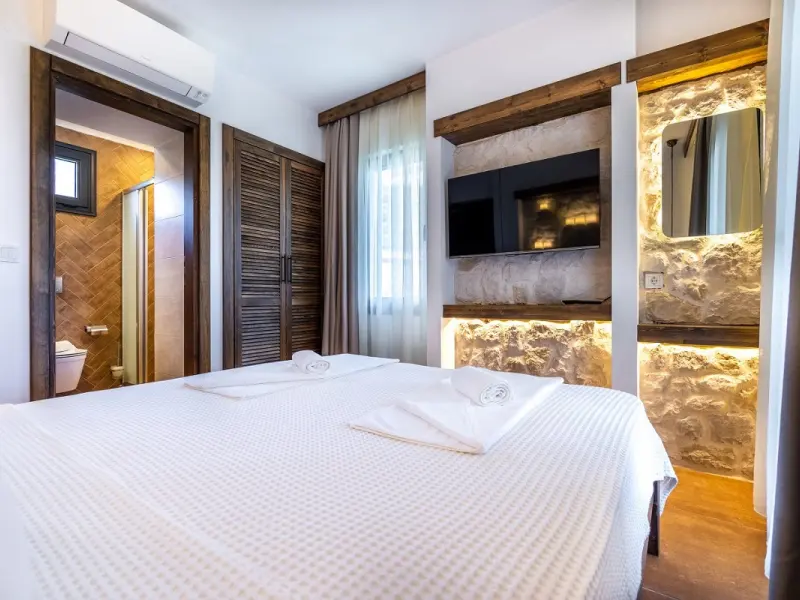 Elizya Butik Otel 8
