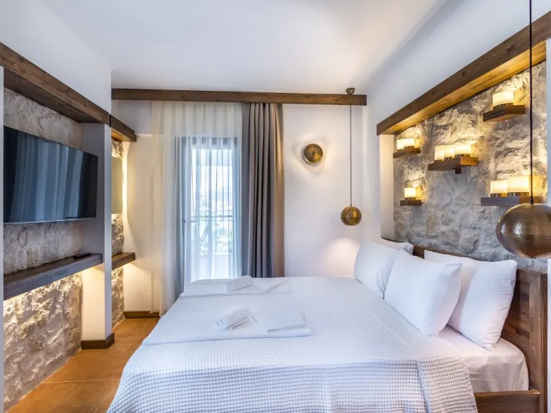 Elizya Butik Otel 10