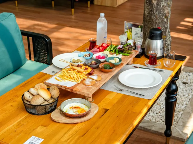 Nefes Dagyenice Dogada 8