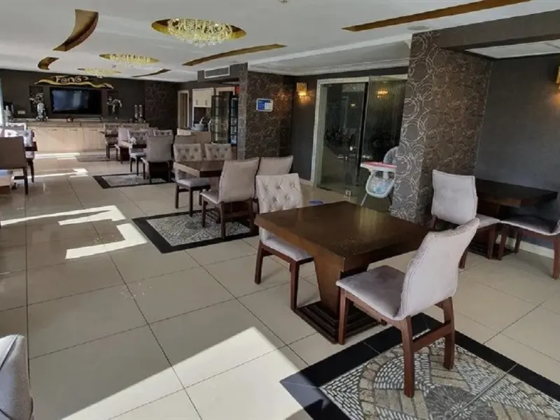 Fengo Hotel & SPA 2