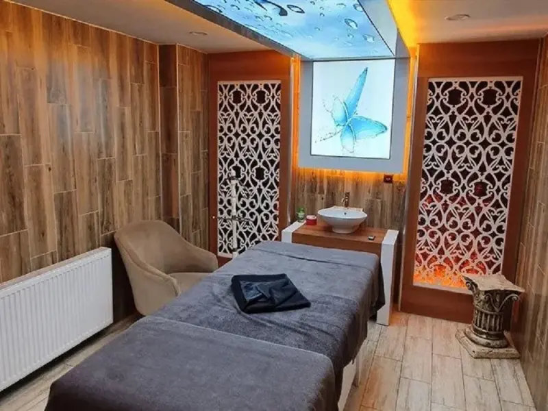 Fengo Hotel & SPA 3