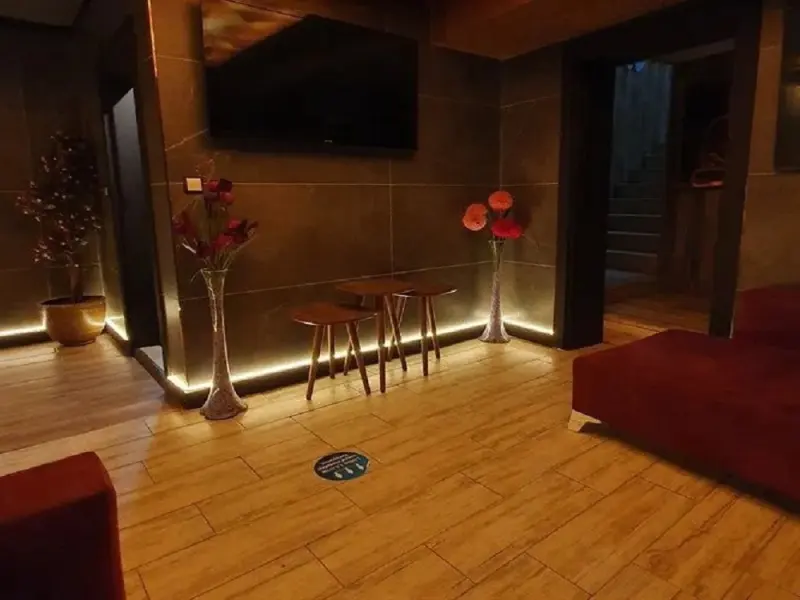 Fengo Hotel & SPA 4