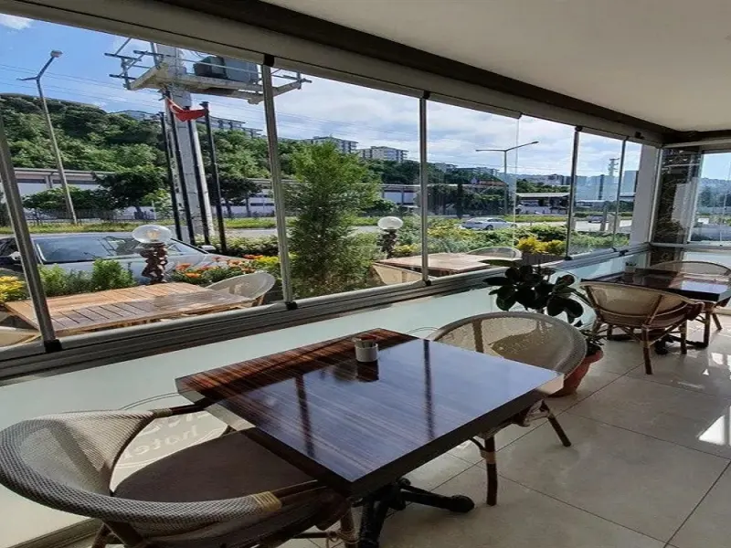 Fengo Hotel & SPA 5