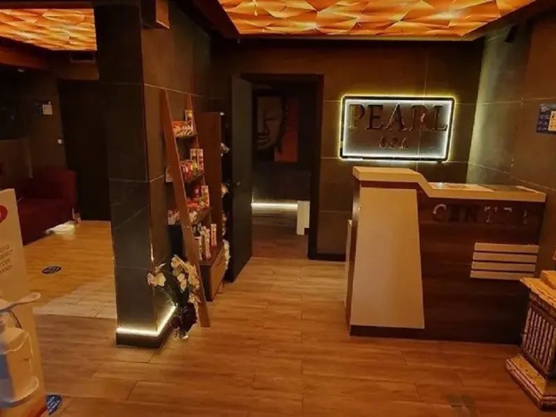 Fengo Hotel & SPA 6