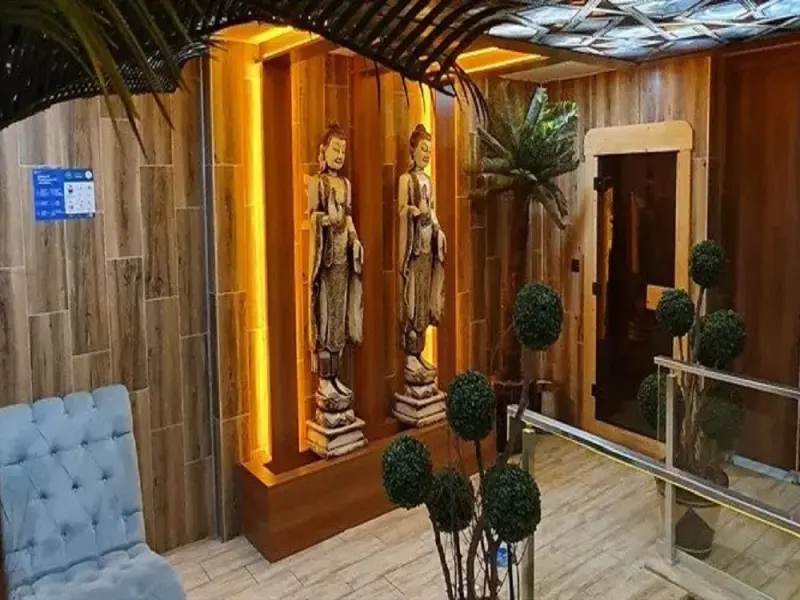 Fengo Hotel & SPA 7
