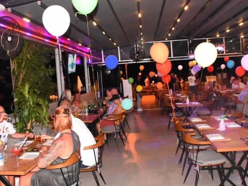 Cle Beach Boutique Hotel 12