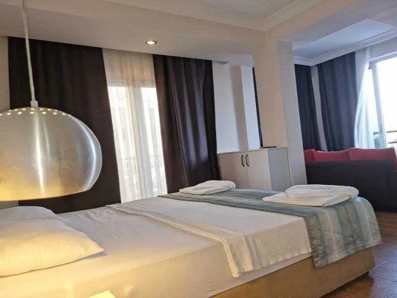Cle Beach Boutique Hotel 15