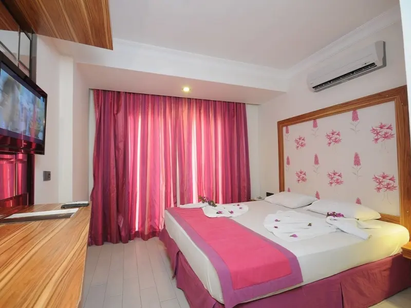 Cle Beach Boutique Hotel 18