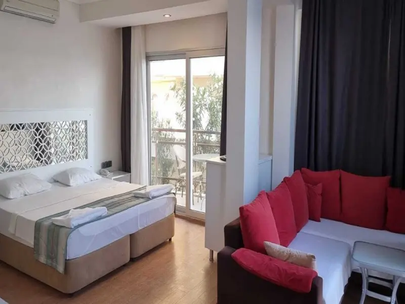 Cle Beach Boutique Hotel 19