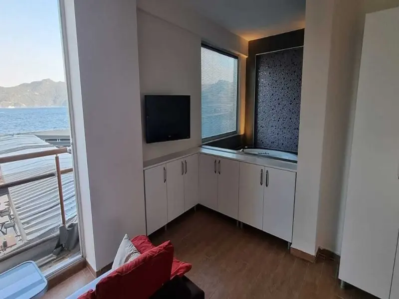 Cle Beach Boutique Hotel 21