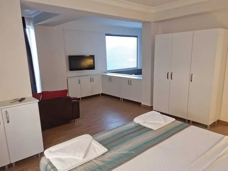 Cle Beach Boutique Hotel 22