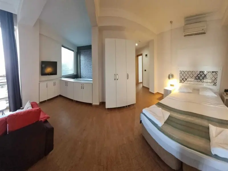 Cle Beach Boutique Hotel 23