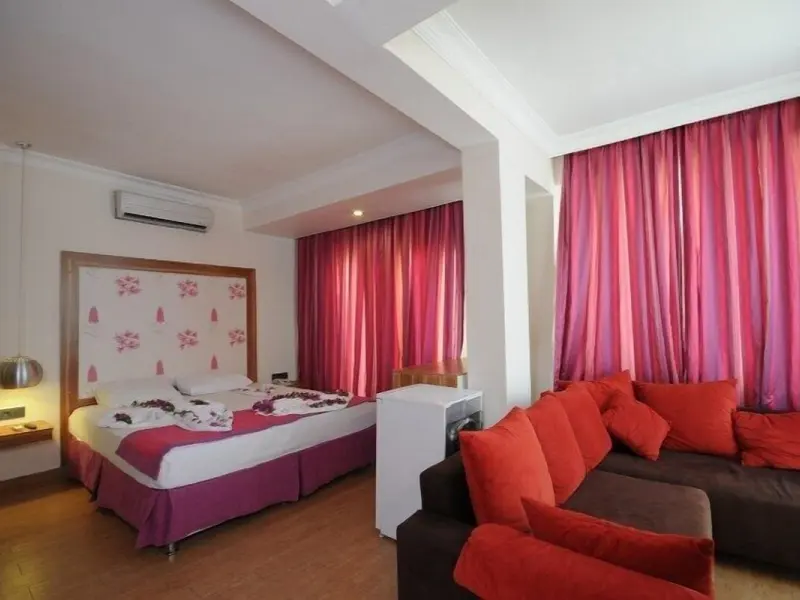 Cle Beach Boutique Hotel 24
