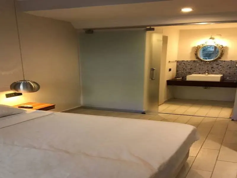 Cle Beach Boutique Hotel 26